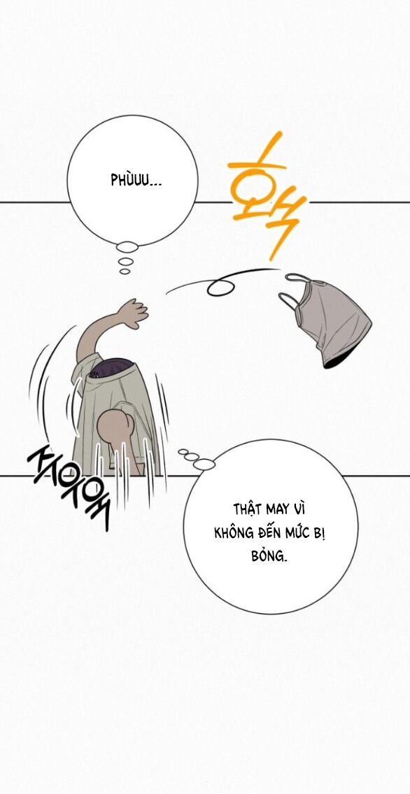 Thứ Mà Đôi Ta Mong Muốn Chapter 69.2 - 18