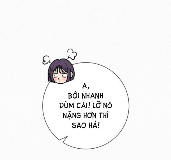 Thứ Mà Đôi Ta Mong Muốn Chapter 69.2 - 39