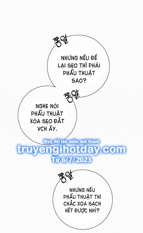 Thứ Mà Đôi Ta Mong Muốn Chapter 69.2 - 43