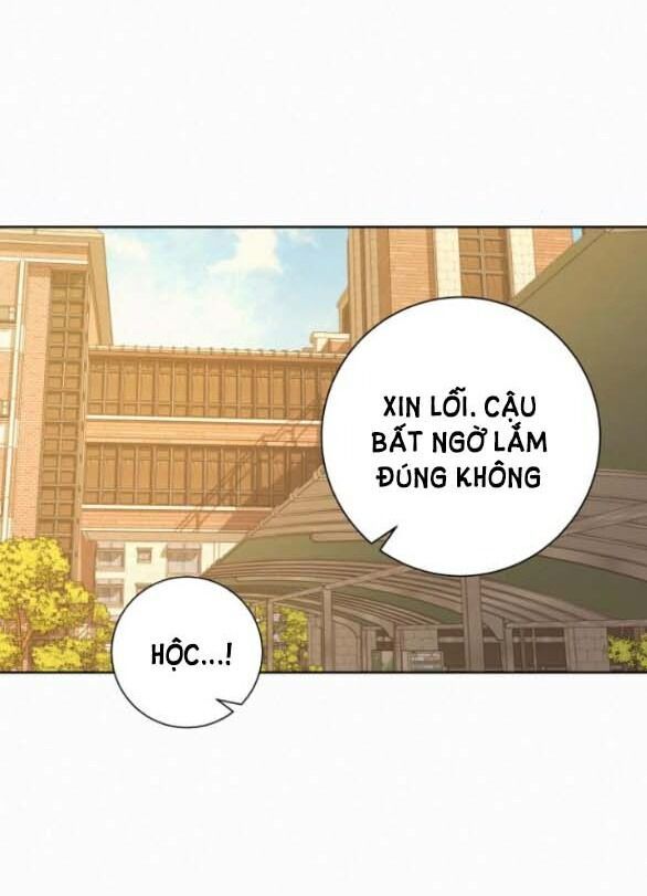 Thứ Mà Đôi Ta Mong Muốn Chapter 70.2 - 7