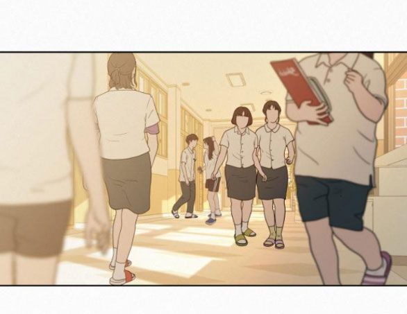 Thứ Mà Đôi Ta Mong Muốn Chapter 71.1 - 23