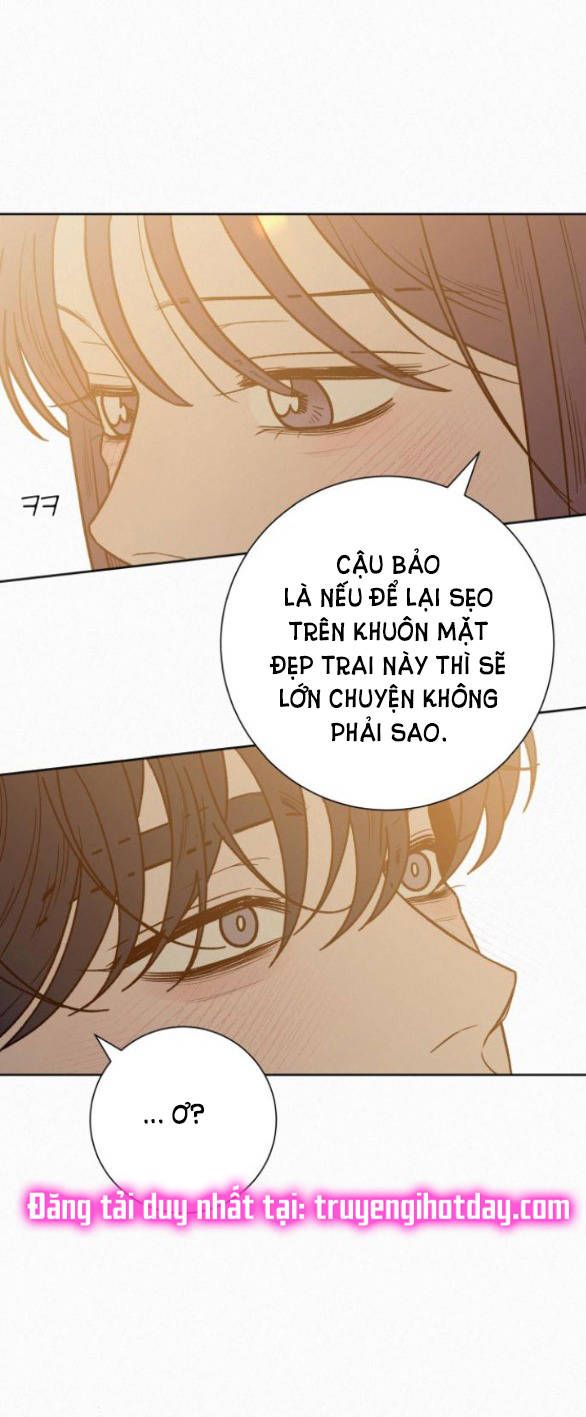 Thứ Mà Đôi Ta Mong Muốn Chapter 72.1 - 15