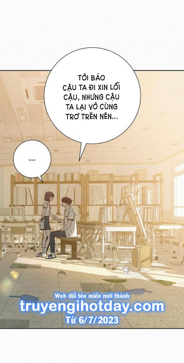 Thứ Mà Đôi Ta Mong Muốn Chapter 72.1 - 4