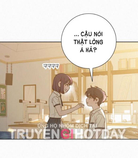 Thứ Mà Đôi Ta Mong Muốn Chapter 72.1 - 31