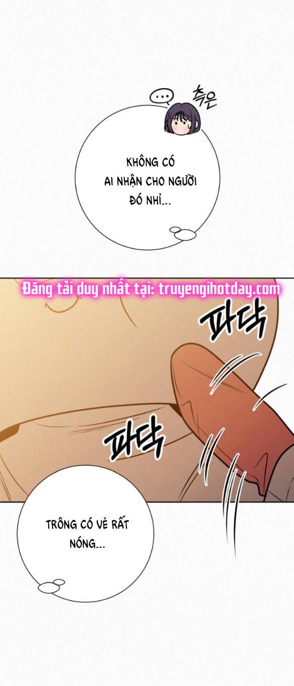 Thứ Mà Đôi Ta Mong Muốn Chapter 72.1 - 44