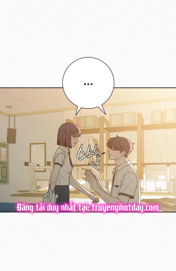 Thứ Mà Đôi Ta Mong Muốn Chapter 72.1 - 7