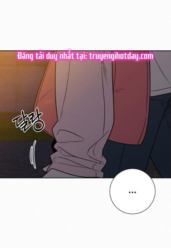 Thứ Mà Đôi Ta Mong Muốn Chapter 73.1 - 34