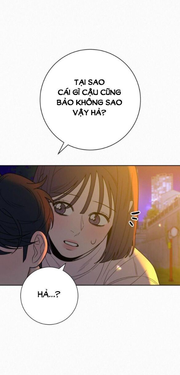 Thứ Mà Đôi Ta Mong Muốn Chapter 73.1 - 37