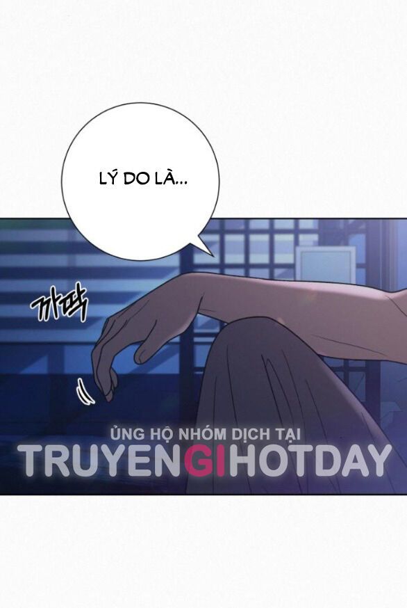 Thứ Mà Đôi Ta Mong Muốn Chapter 74.1 - 30