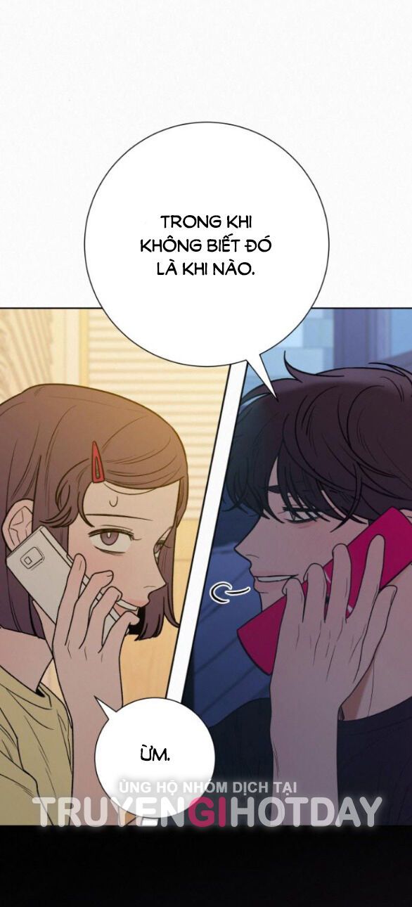 Thứ Mà Đôi Ta Mong Muốn Chapter 74.1 - 37