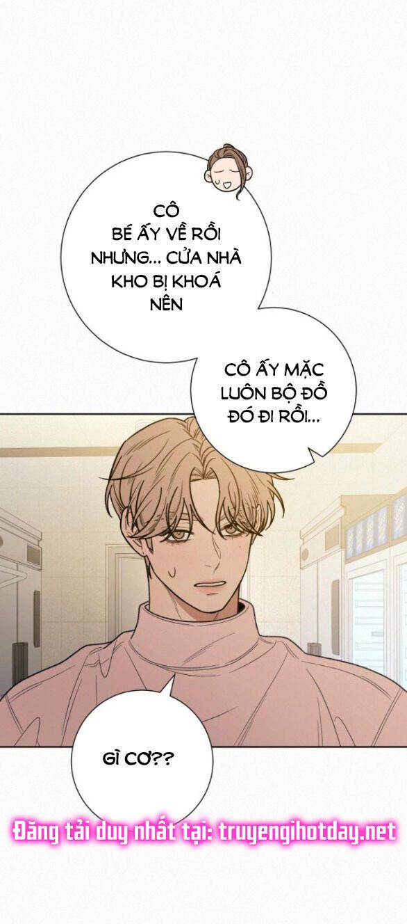 Thứ Mà Đôi Ta Mong Muốn Chapter 74.1 - 51