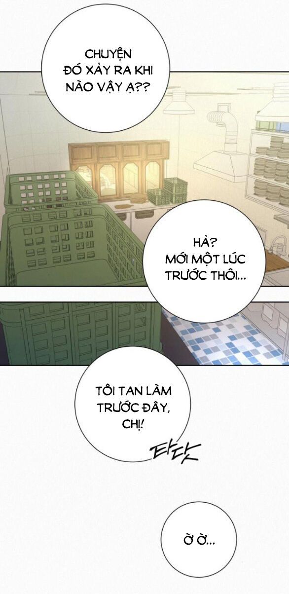 Thứ Mà Đôi Ta Mong Muốn Chapter 74.1 - 52