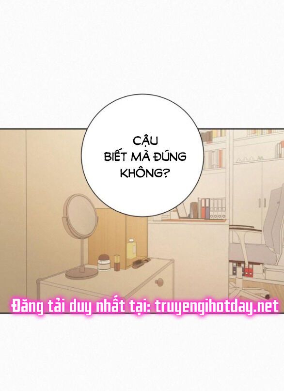 Thứ Mà Đôi Ta Mong Muốn Chapter 74.1 - 71