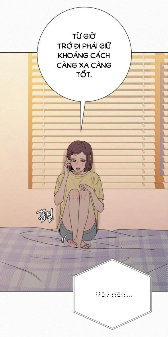 Thứ Mà Đôi Ta Mong Muốn Chapter 74.1 - 72