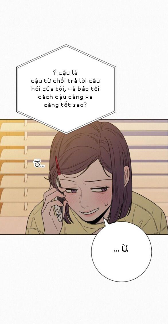 Thứ Mà Đôi Ta Mong Muốn Chapter 74.1 - 73