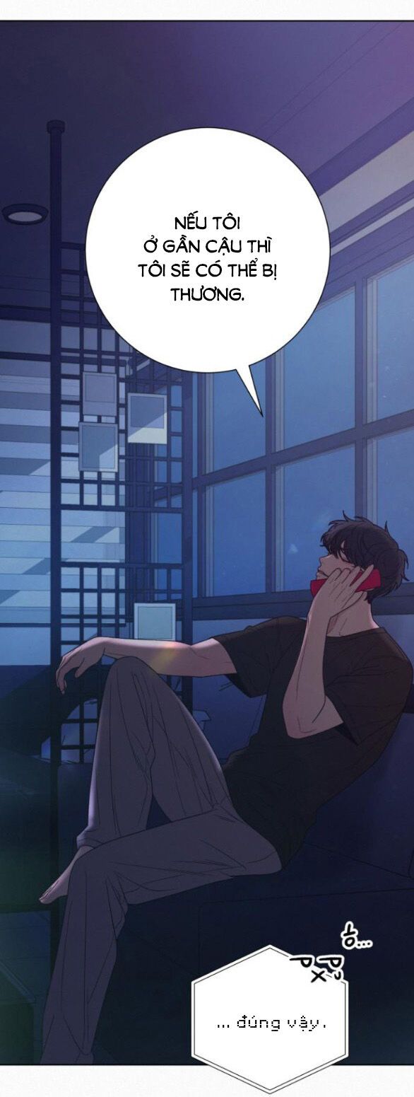 Thứ Mà Đôi Ta Mong Muốn Chapter 74.1 - 75