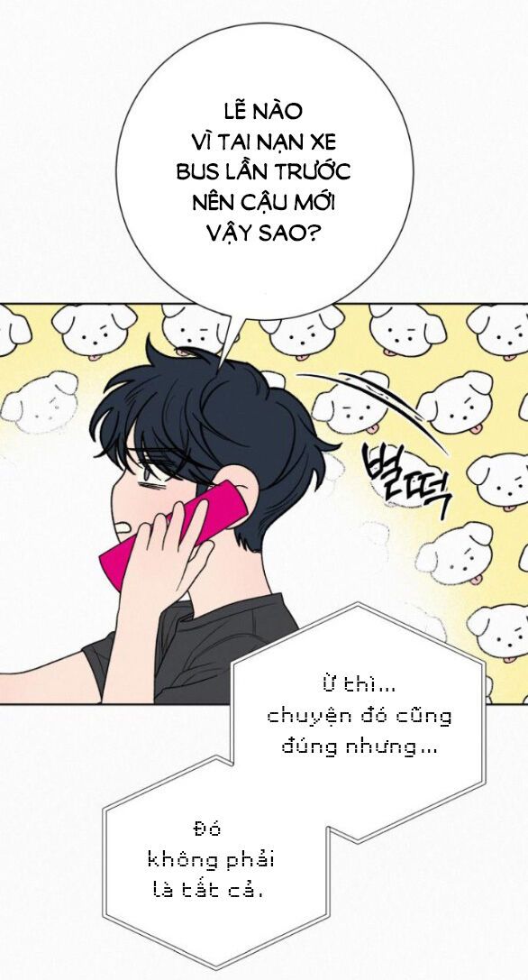 Thứ Mà Đôi Ta Mong Muốn Chapter 74.1 - 76