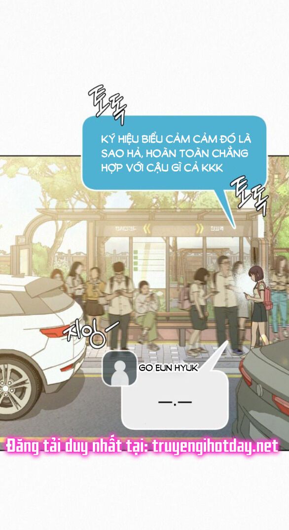 Thứ Mà Đôi Ta Mong Muốn Chapter 74.1 - 85