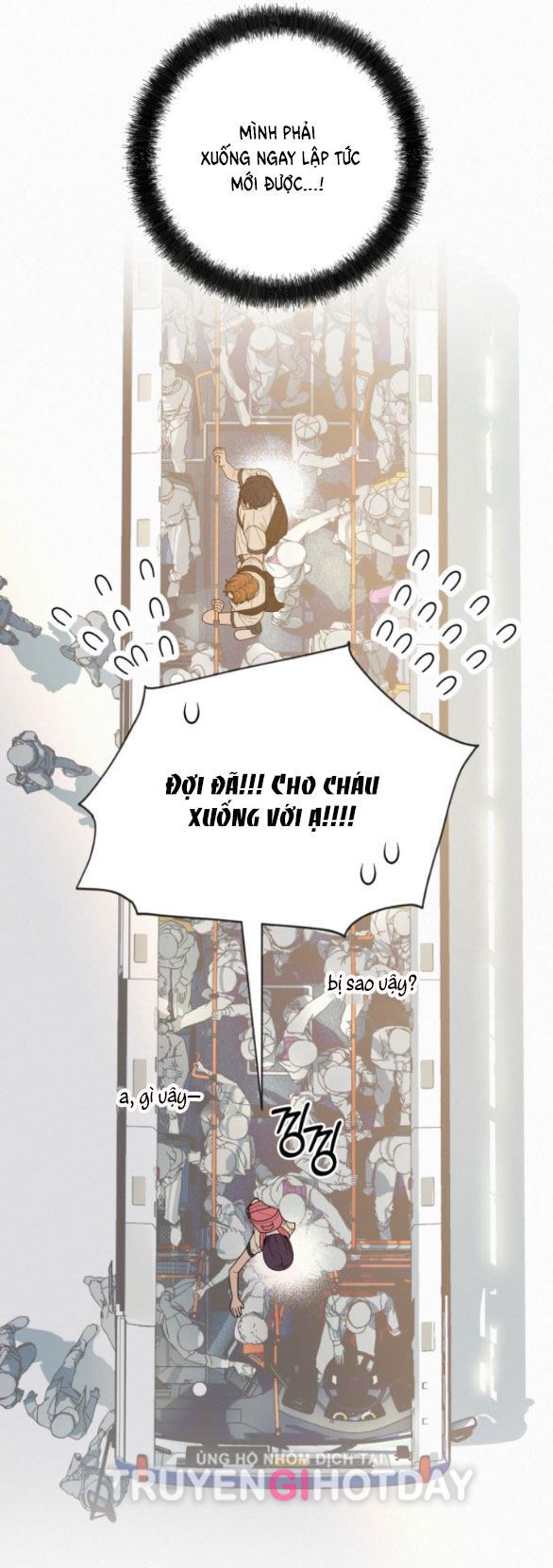 Thứ Mà Đôi Ta Mong Muốn Chapter 74.2 - 11