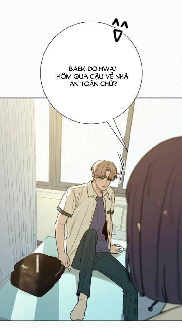Thứ Mà Đôi Ta Mong Muốn Chapter 74.2 - 61
