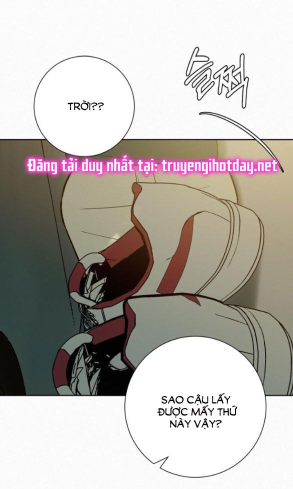 Thứ Mà Đôi Ta Mong Muốn Chapter 74.2 - 67