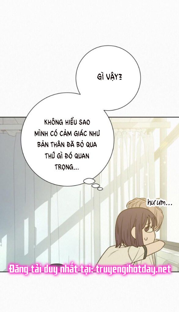 Thứ Mà Đôi Ta Mong Muốn Chapter 75.1 - 12