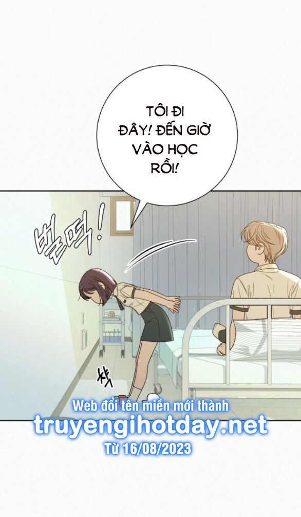 Thứ Mà Đôi Ta Mong Muốn Chapter 75.1 - 14