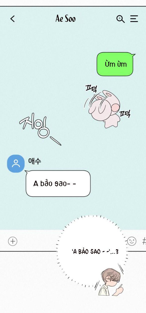 Thứ Mà Đôi Ta Mong Muốn Chapter 75.1 - 39