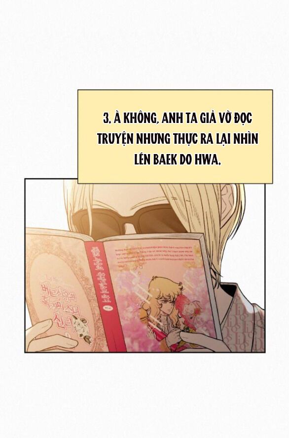 Thứ Mà Đôi Ta Mong Muốn Chapter 75.1 - 52