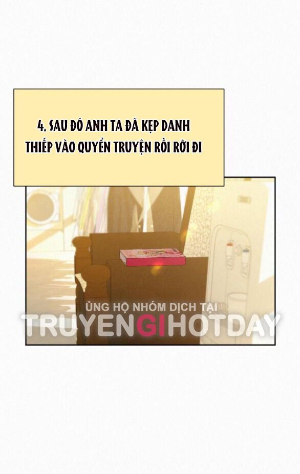 Thứ Mà Đôi Ta Mong Muốn Chapter 75.1 - 9