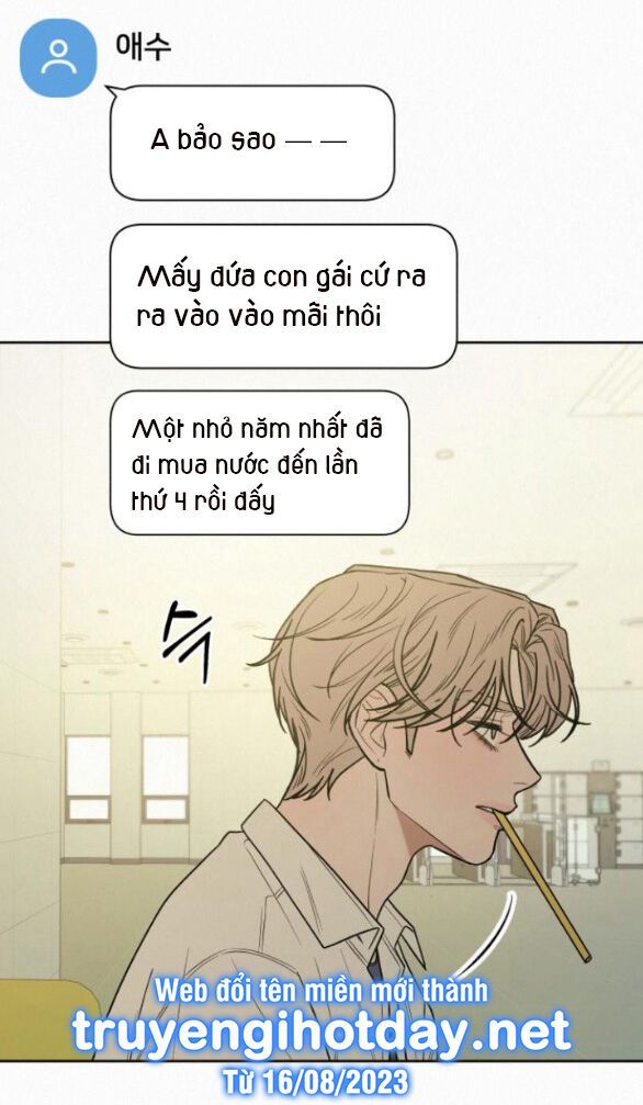 Thứ Mà Đôi Ta Mong Muốn Chapter 75.1 - 84