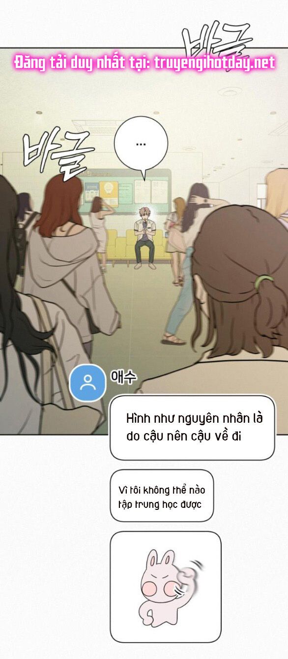 Thứ Mà Đôi Ta Mong Muốn Chapter 75.1 - 85