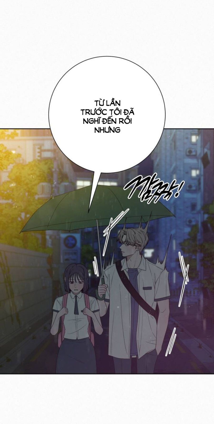Thứ Mà Đôi Ta Mong Muốn Chapter 76.1 - 49