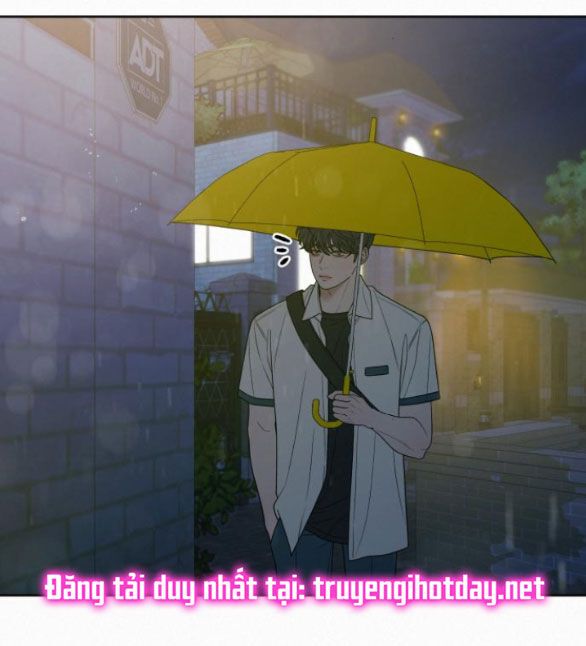 Thứ Mà Đôi Ta Mong Muốn Chapter 77.1 - 11