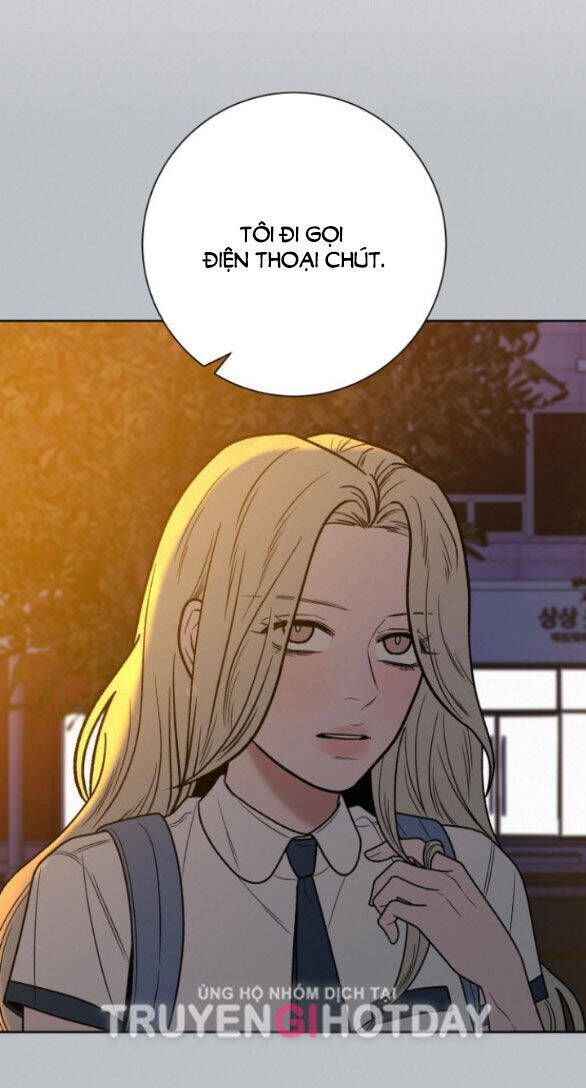 Thứ Mà Đôi Ta Mong Muốn Chapter 77.2 - 43