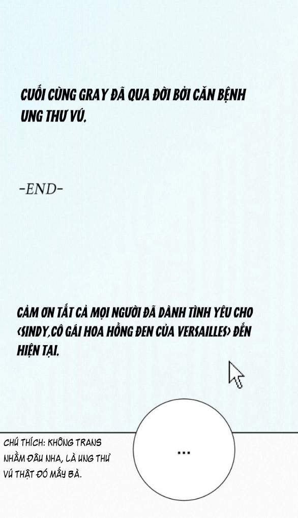 Thứ Mà Đôi Ta Mong Muốn Chapter 78.1 - 17