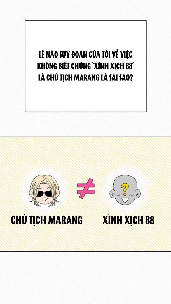Thứ Mà Đôi Ta Mong Muốn Chapter 78.1 - 34
