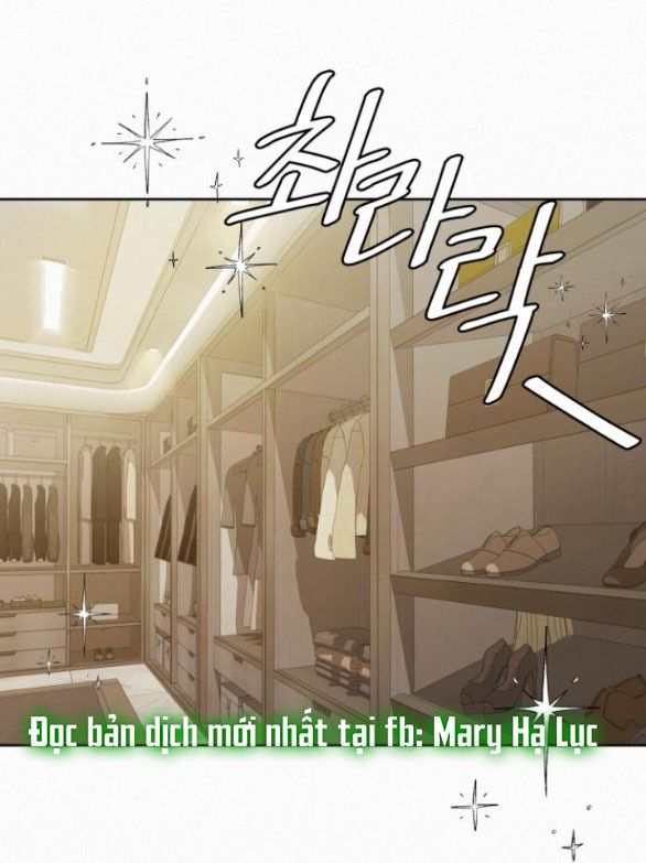 Thứ Mà Đôi Ta Mong Muốn Chapter 79.1 - 20