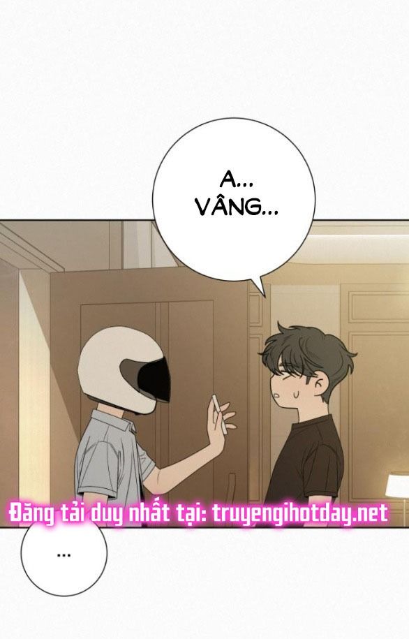 Thứ Mà Đôi Ta Mong Muốn Chapter 79.1 - 27