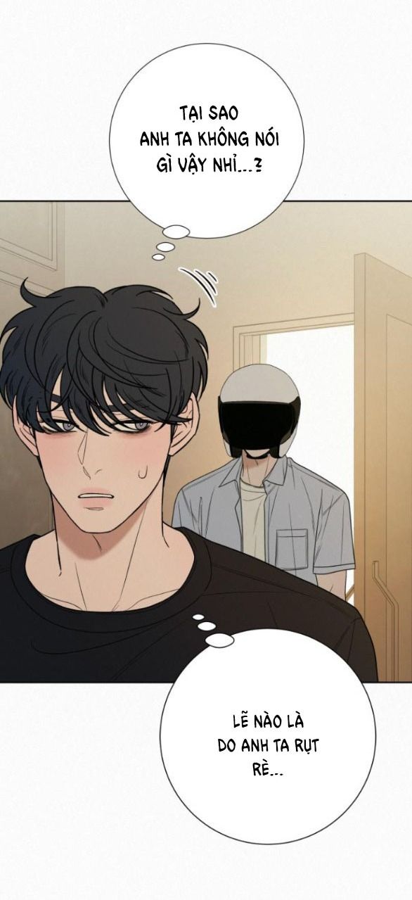 Thứ Mà Đôi Ta Mong Muốn Chapter 79.1 - 28