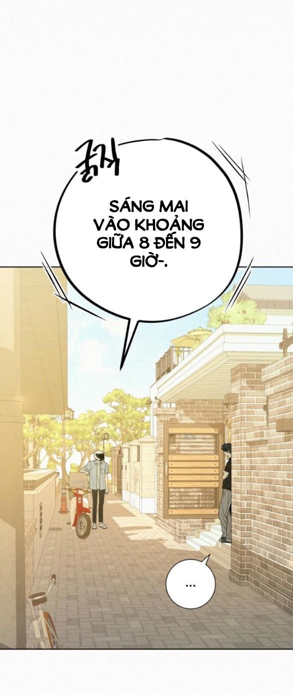 Thứ Mà Đôi Ta Mong Muốn Chapter 79.1 - 46