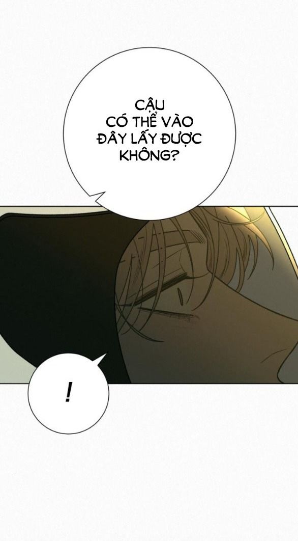 Thứ Mà Đôi Ta Mong Muốn Chapter 79.1 - 8