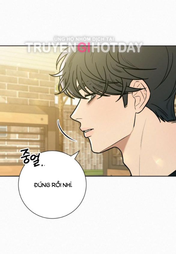 Thứ Mà Đôi Ta Mong Muốn Chapter 79.2 - 11