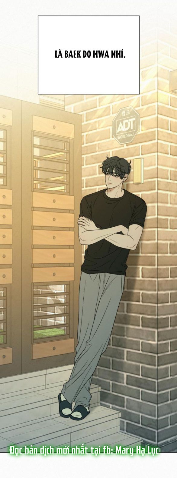 Thứ Mà Đôi Ta Mong Muốn Chapter 79.2 - 15