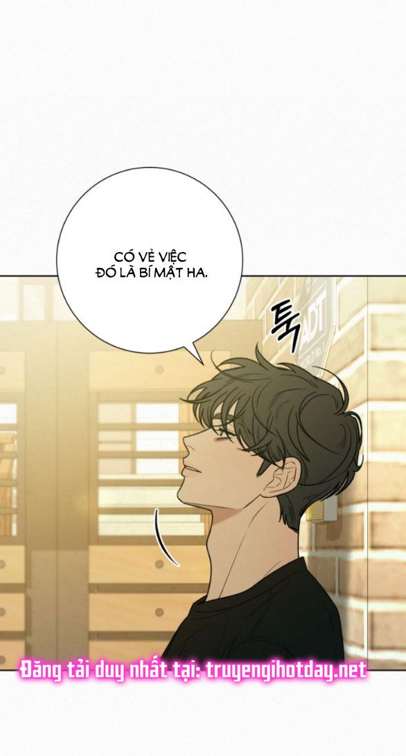 Thứ Mà Đôi Ta Mong Muốn Chapter 79.2 - 18