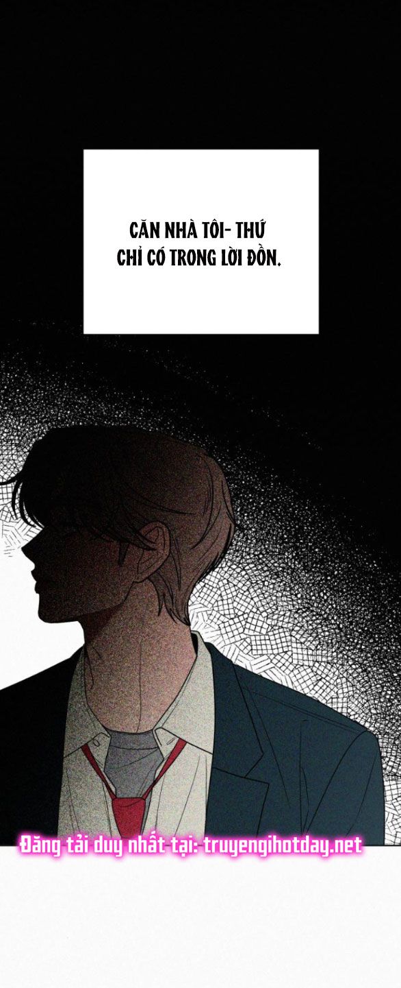 Thứ Mà Đôi Ta Mong Muốn Chapter 79.2 - 29