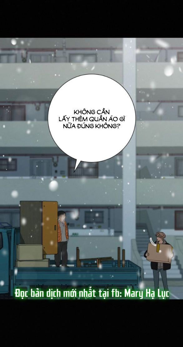 Thứ Mà Đôi Ta Mong Muốn Chapter 79.2 - 47