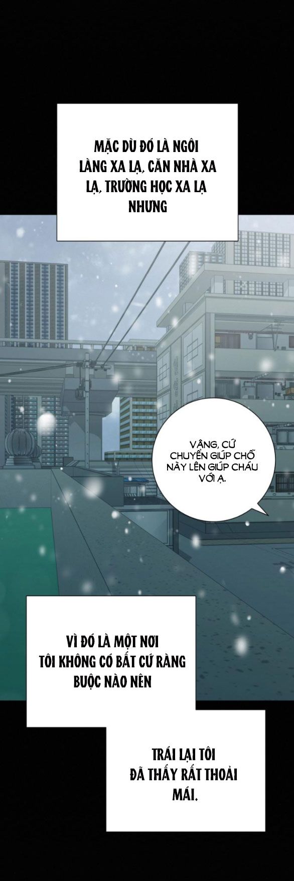 Thứ Mà Đôi Ta Mong Muốn Chapter 79.2 - 48
