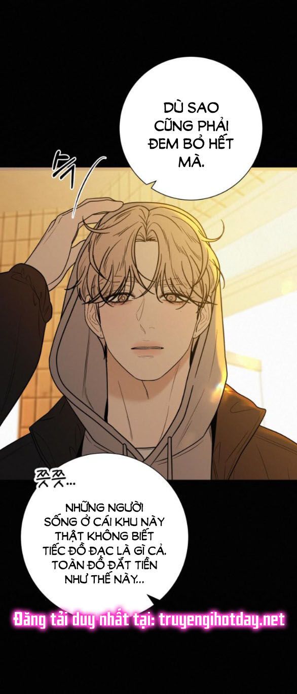 Thứ Mà Đôi Ta Mong Muốn Chapter 80.1 - 43