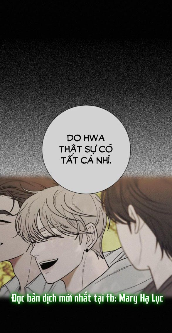 Thứ Mà Đôi Ta Mong Muốn Chapter 80.1 - 60